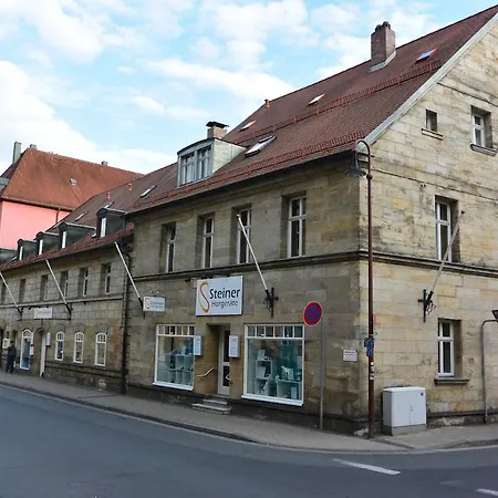 Im Zentrum Altstadtflair Mit Holz Und Stil *